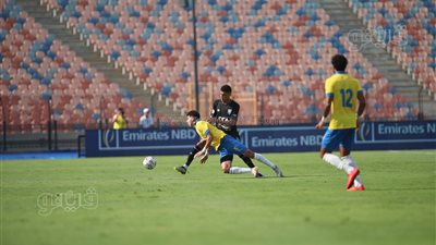 زد يعمق جراح الإسماعيلي ويفوز عليه بهدف دون رد بالدوري