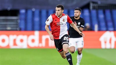 باتشوكا المكسيكي يعلن تجديد عقد أسامة الإدريسي 