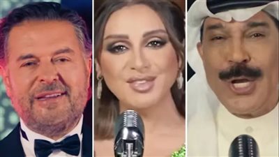 راغب يعزف وأنغام والرويشد يغنيان، شاهد الاستعدادات الأخيرة لعودة برنامج المسابقات إكس فاكتور 