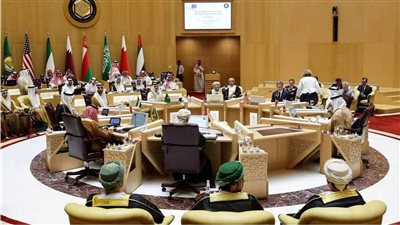 بيان خليجي - أمريكي بشأن الحدود البحرية الكويتية العراقية