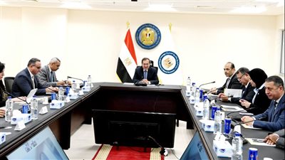 وزير البترول: مؤتمر إيجبس منصة عالمية تساهم في التحول للطاقة الخضراء