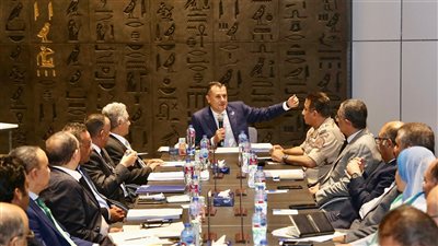  لأول مرة، عرض 5400 قطعة أثرية للملك توت عنخ آمون بالمتحف المصري الكبير