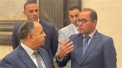 معيط: تهيئة الأجواء المحفزة لإطلاق منصة دولية ثرية بالحلول التمويلية المبتكرة