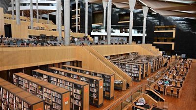 مكتبة الإسكندرية تنظم الاجتماع السنوي للمدارس الفرانكوفونية 27 سبتمبر