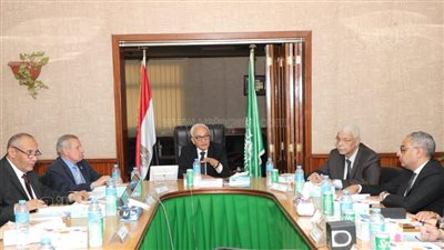 حجازي: امتحانات الثانوية هذا العام ميزت بين الطالب المتميز دراسيا والمتوسط والضعيف