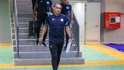 الدوري الممتاز، محمود حمادة وميدو جابر يقودان المصري أمام الأهلي (صور)