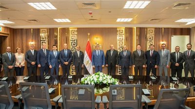 الإنتاج الحربي وبنك القاهرة يوقعان بروتوكول تعاون لإتاحة خدمات الدفع الإلكتروني 