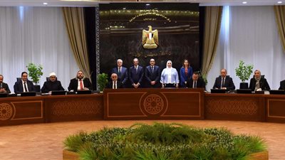 مدبولي يشهد توقيع مذكرة شراكة بشأن التعاون المُشترك لتحسين دمج الأشخاص ذوى الإعاقة