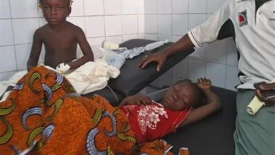 وفاة 9 أطقال، مرض غامض يضرب ساحل العاج