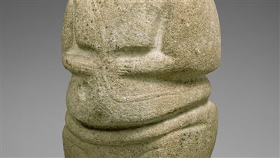 متحف أمريكي يعيد قطعتين أثريتين إلى اليمن