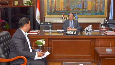 محافظ الإسكندرية يكشف لـ