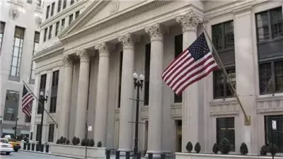 نمو معدل التضخم العام بنسبة 0.1% خلال نوفمبر في أمريكا