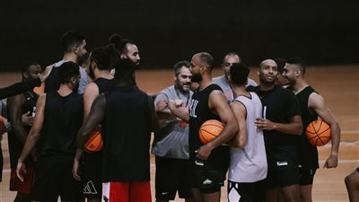 تفاصيل الاجتماع الفني لبطولة كأس العالم للأندية لكرة السلة بسنغافورة