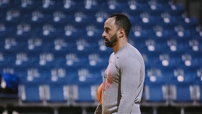 مدرب سلة الأهلي: مواجهة إجنايت الأمريكي في كأس العالم للأندية صعبة