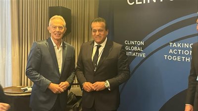 وزير الصحة: مبادرة المستشفيات الخضراء مشروع مصري يدعو للفخر