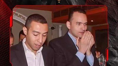 الأهلى يحيي الذكرى التاسعة لرحيل محمد جابر وعلاء محمود