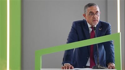 خلال مشاركته في معرض سيتي سكيب 2023، رئيس العامة للاستثمار: مصر واجهة مهمة وجاذبة للاستثمار العقاري