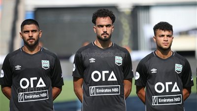 تشكيل زد لمباراة الجونة في الدوري الممتاز 