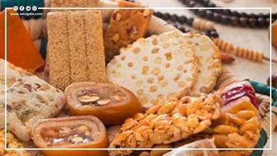 أمراض تسببها حلوى المولد احذرها (إنفوجراف)