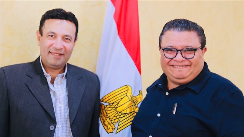 المخرج خالد جلال