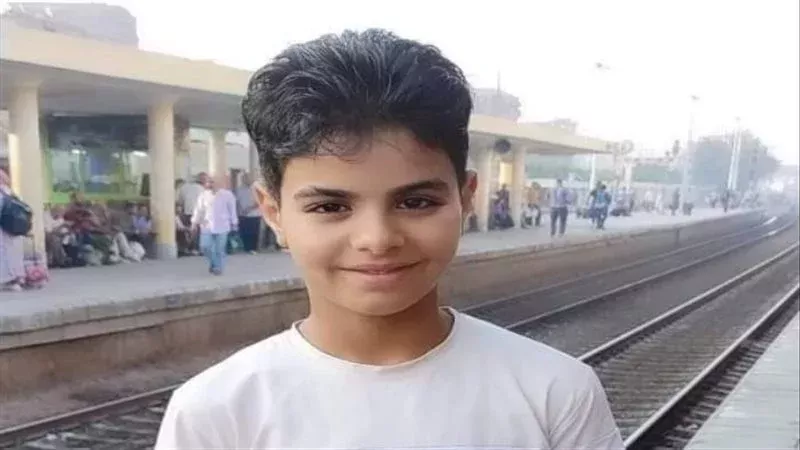 طفل القليوبية، فيتو