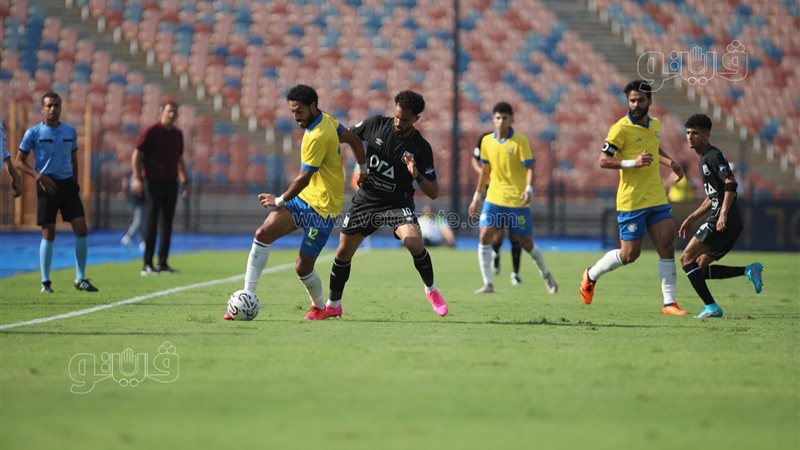 ترتيب الدوري المصري