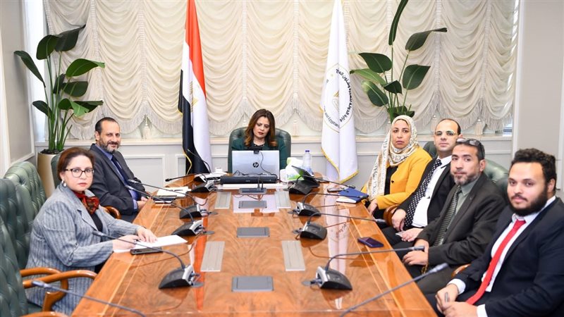 السفيرة سها جندي