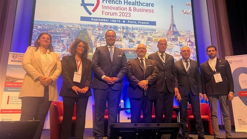 وفد برنامج التنمية