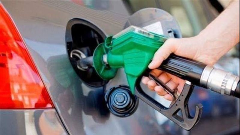 أسعار البنزين والسولار،