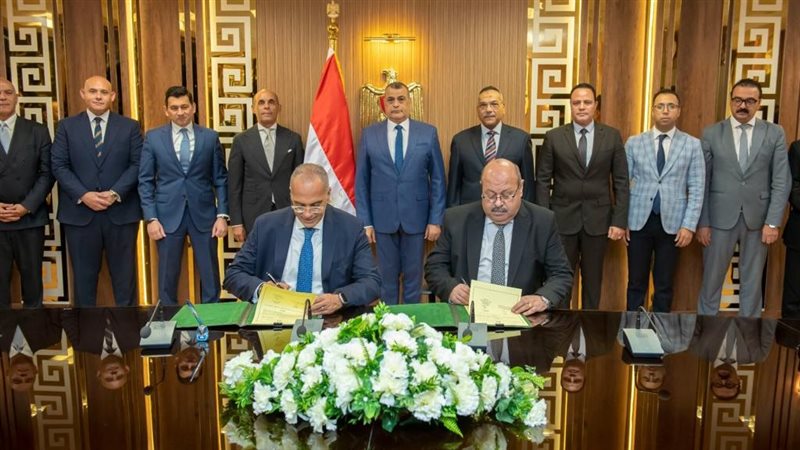 بروتوكول تعاون بين