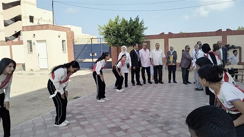 تكريم الموهوبين الحاصلين