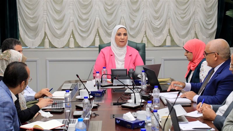 نيفين القباج , فيتو