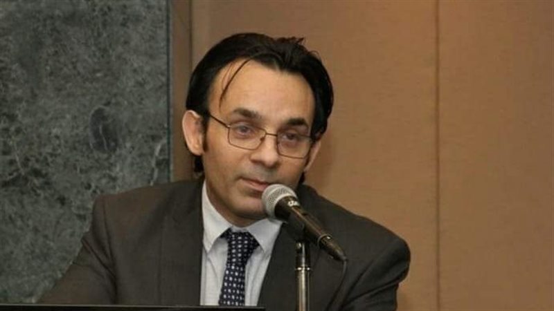 محمد الماوي، فيتو