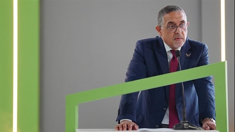حسام هيبة الرئيس