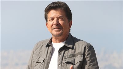 المطرب وليد توفيق: تجمعنى كيميا خاصة بالمصريين من سنين.. ولهم فضل في شهرتى.. وهذا سبب غيابى عن مصر (حوار)