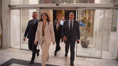 رئيس اتحاد المحامين العرب يصل العراق لحضور اجتماع المكتب الدائم 