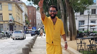 أزمة صحية تمنع عضو كايروكي من إحياء حفل الفريق المقبل 