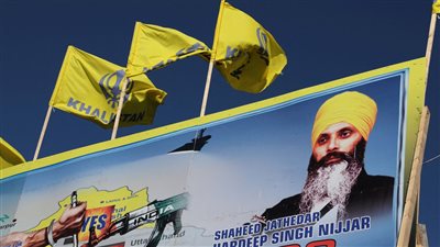 عملية استخبارات تفجر أزمة دبلوماسية بين كندا والهند.. التوترات تتصاعد بين البلدين بسبب عملية اغتيال.. وزعيم سيخي معارض كلمة السر