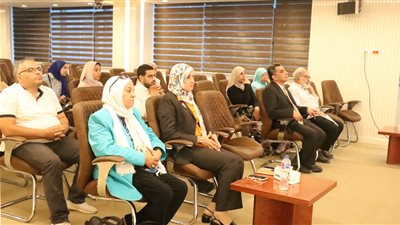  التعليم العالي: توقيع عقود عدد من المشروعات البحثية