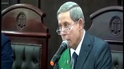 أولى محاكمة المتهم بابتزاز بنت شيرين عبد الوهاب أمام جنايات المنصورة غدًا 