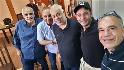 مصطفى قمر يعلن عن بروتوكول جديد بين نقابتي المهن التمثيلية والسينمائيين مع نقابة الصحفيين