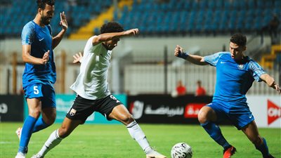 الدوري المصري، الجونة يخطف تعادلا قاتلا أمام سموحة 