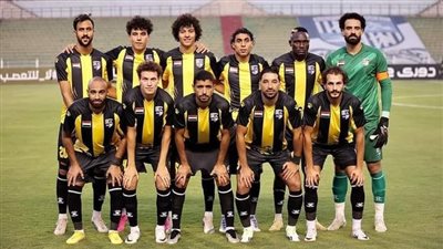 المقاولون يختتم استعداداته اليوم لمواجهة سموحة ويعسكر بالإسكندرية 