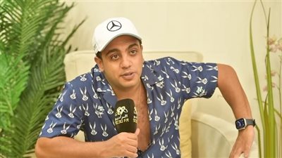 أوس أوس ضيف «الراديو بيضحك» على 9090 مع فاطمة مصطفى غدا