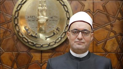 نظير عياد: كلمة شيخ الأزهر في مؤتمر ألمانيا كشفت أهمية الأديان في نشر السلام 
