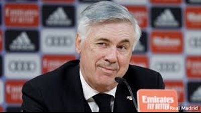 تعليق أنشيلوتي بعد فوز ريال مدريد على يونيون برلين