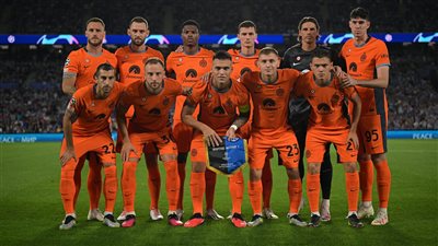 الدوري الإيطالي، إنتر ميلان يتقدم على بولونيا 2-1 في الشوط الأول 