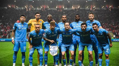 دوري أبطال أوروبا، نابولي يفقد مدافعه أمام ريال مدريد