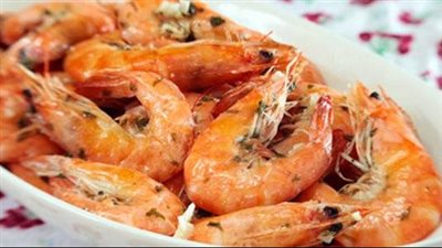 تفسير حلم الجمبري في المنام وعلاقته بوجود الحاسدين والحاقدين في حياته 