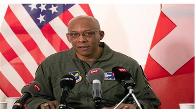 بعد طول انتظار، الشيوخ الأمريكي يصدق على تشارلز براون رئيسا لأركان الجيوش الأمريكية